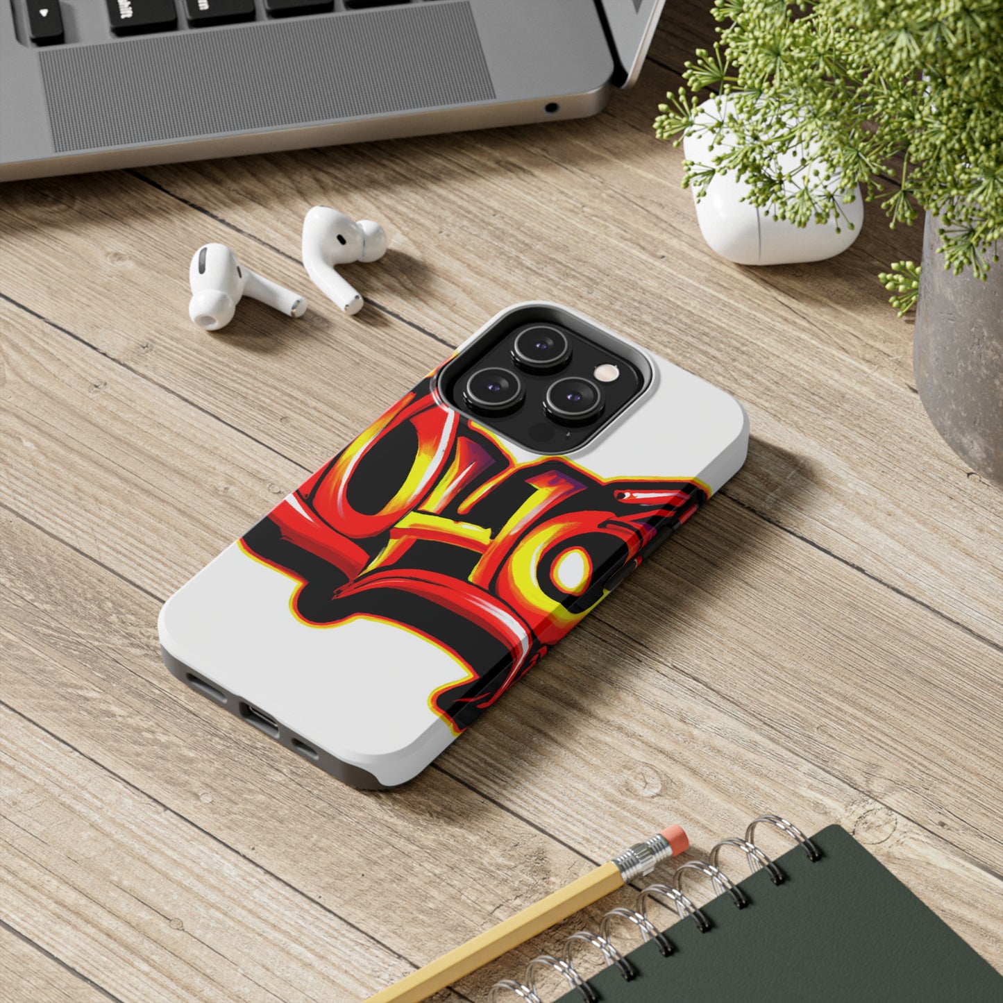 Juicy 2023728 - Phone Case