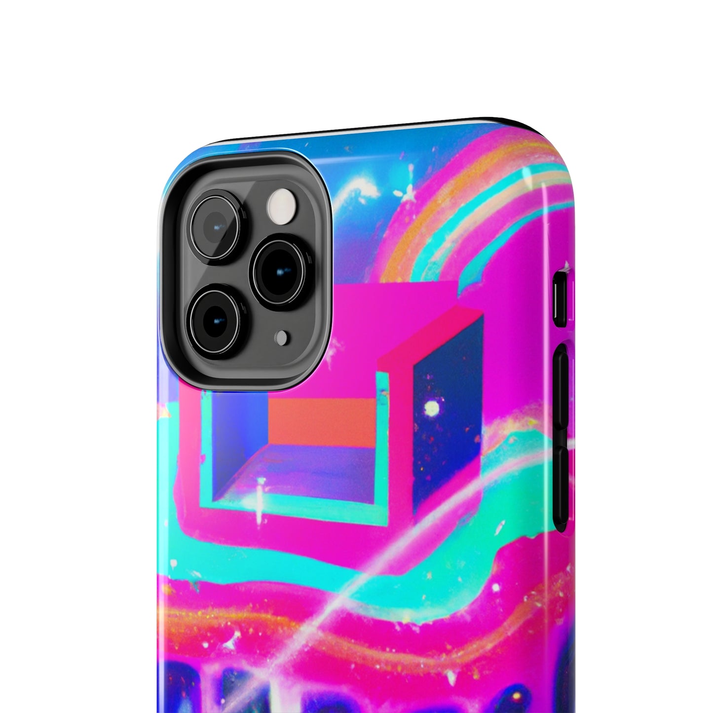 The Synthwave Supremes 2023729 - Phone Case