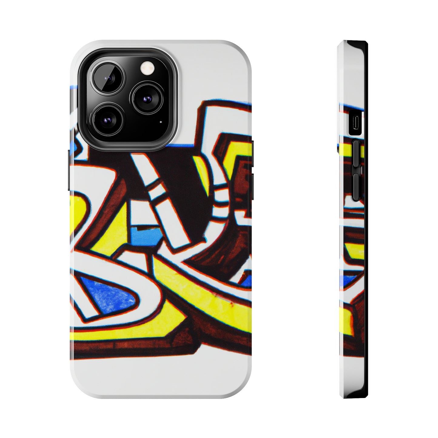 Keep Their Heads Ringin' 2023729 - Phone Case