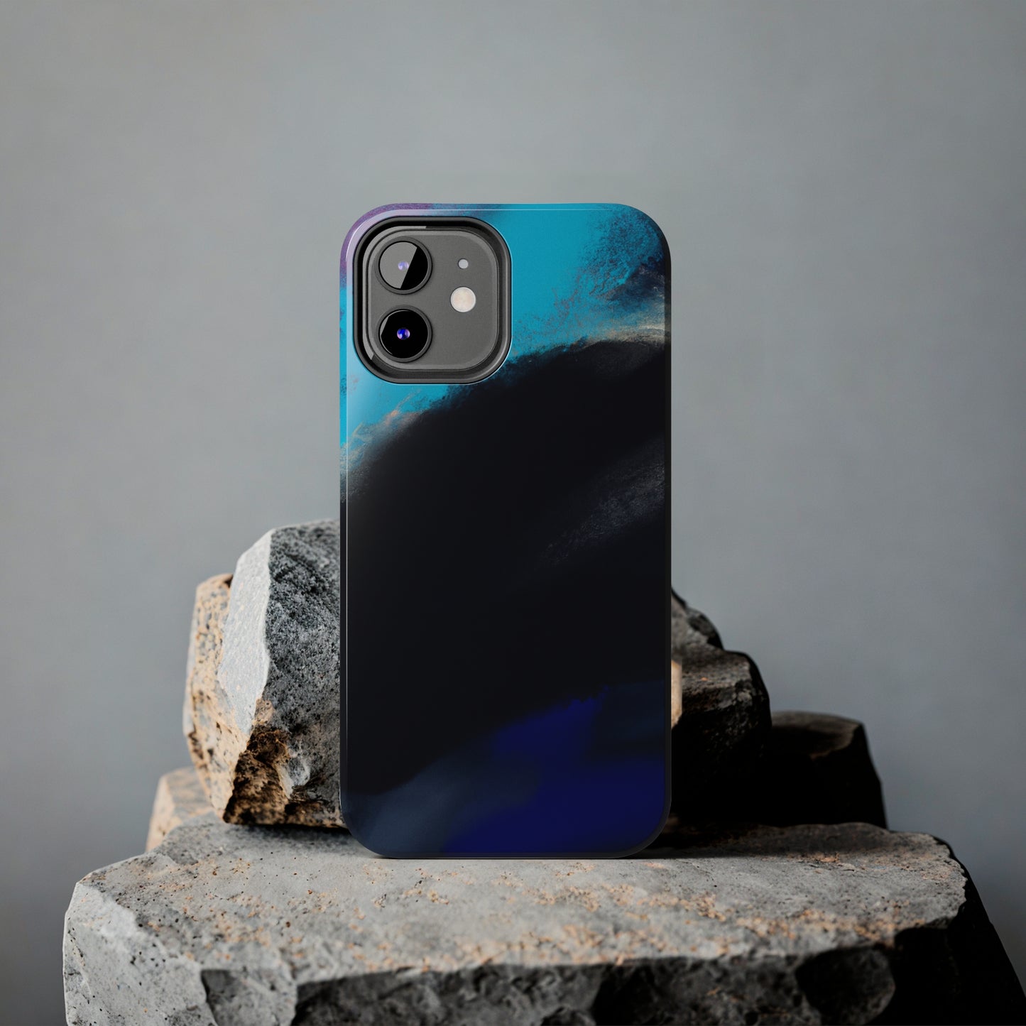 Alone 2023729 - Phone Case