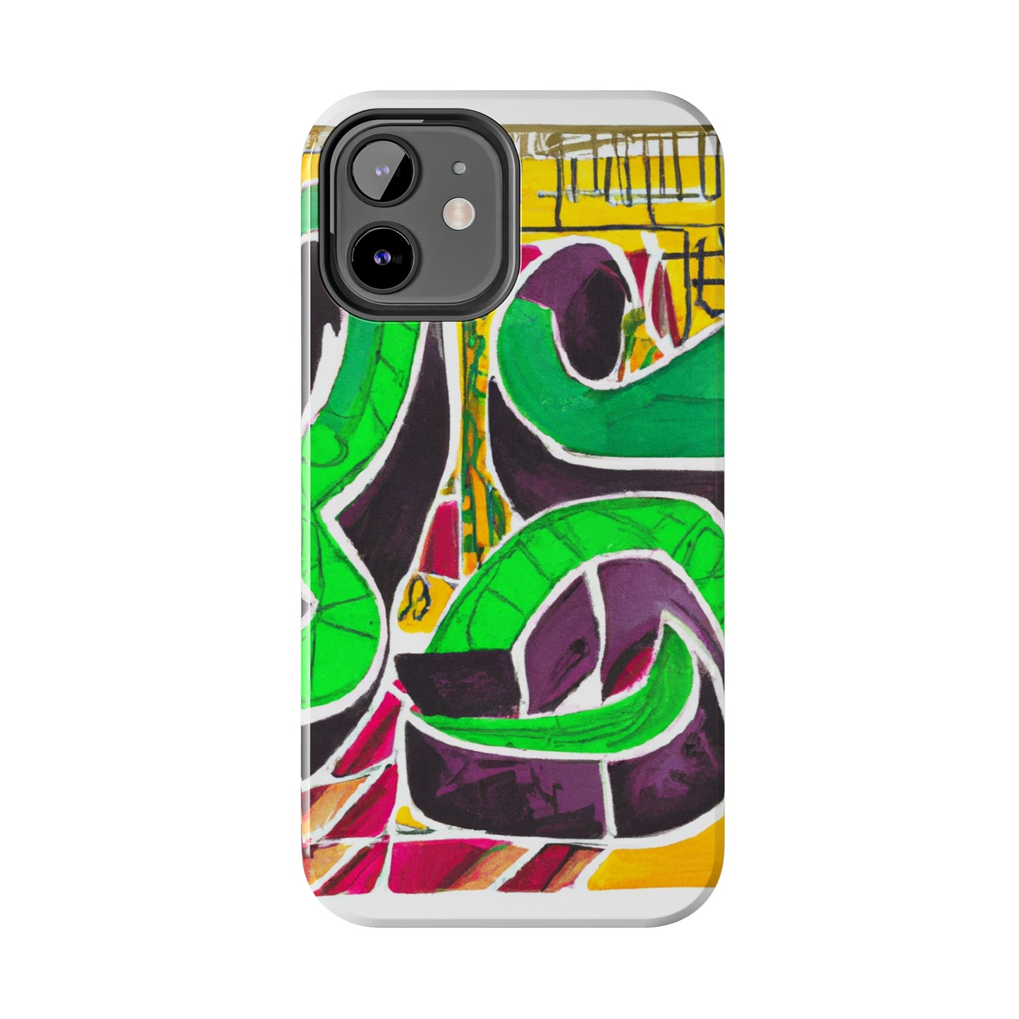 Superstar 2023728 - Phone Case