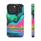 The Vinyl Voyagers 2023727 - Phone Case