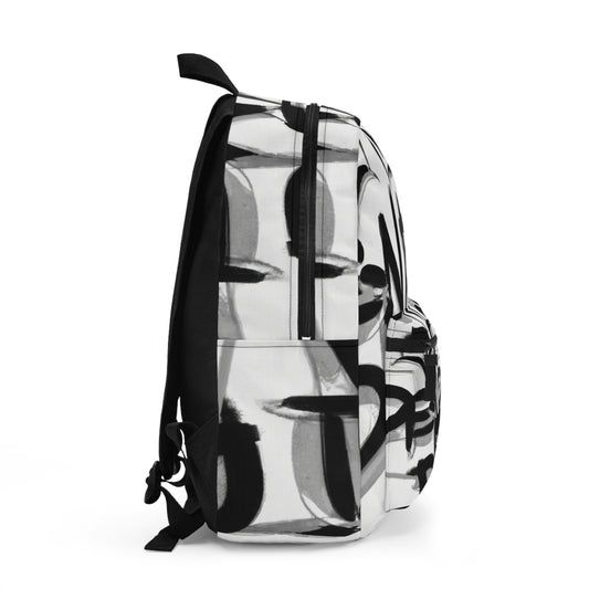 Ready or Not 202371 - Backpack