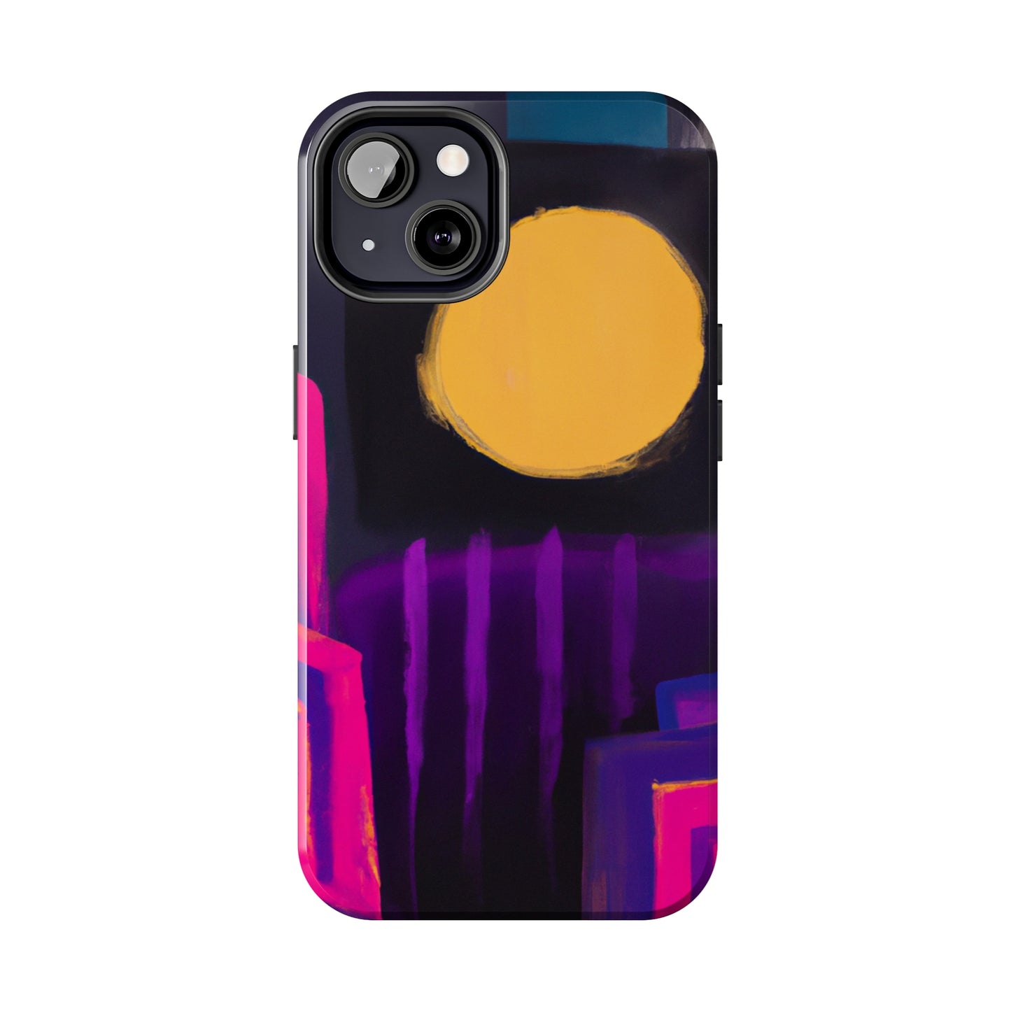 Stellar Synthesis 2023811 - Phone Case