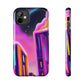 Synthwave Sirens 2023811 - Phone Case