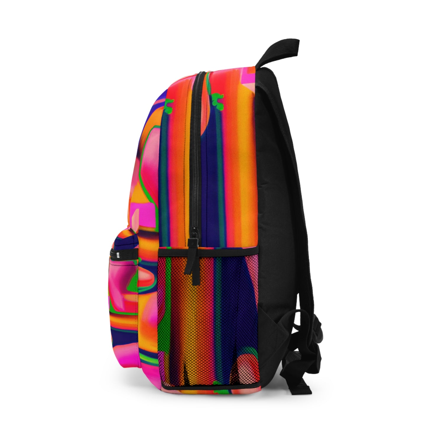 The Rad Rebels 2023730 - Backpack