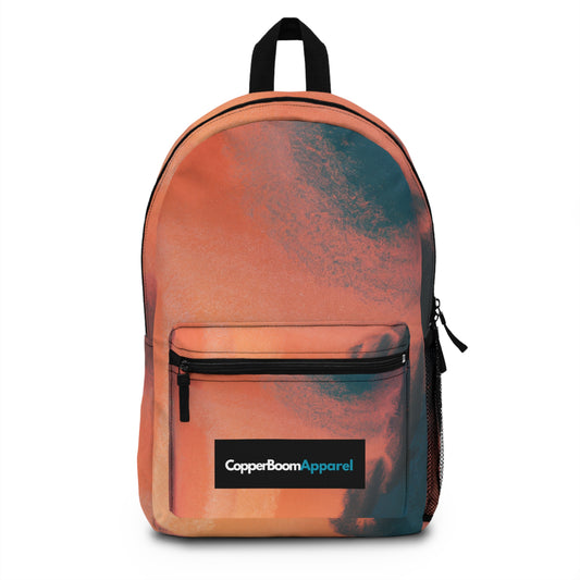 She Loves You 2023730 - Backpack