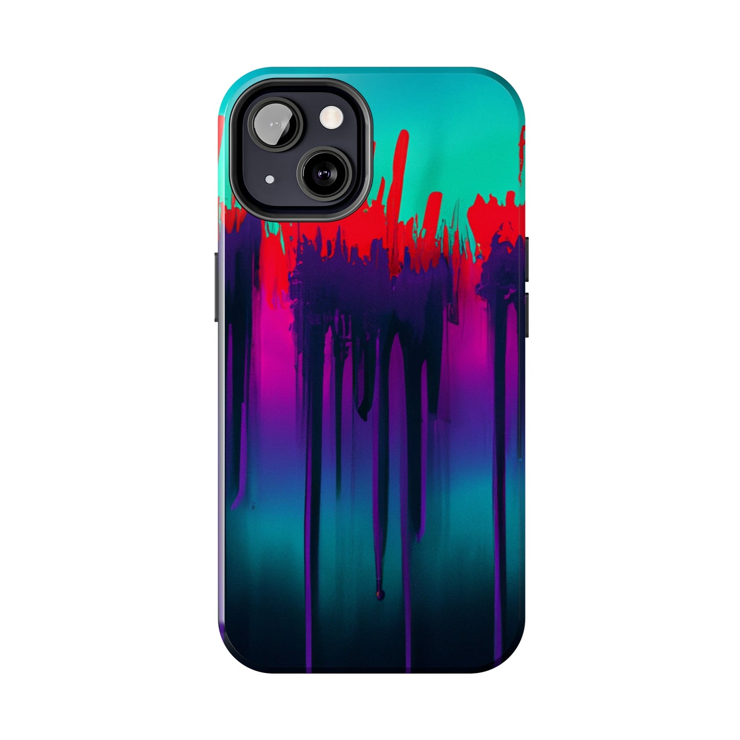 Electro Enigma 2023728 - Phone Case