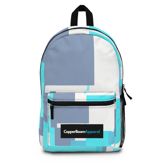 Take a Bow 202373 - Backpack