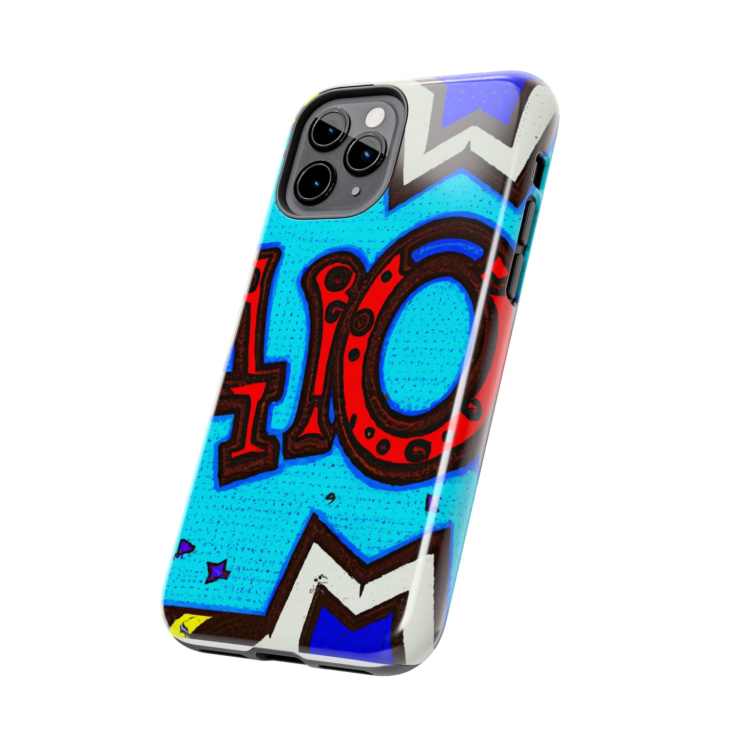 Party Up (Up in Here) 2023728 - Phone Case