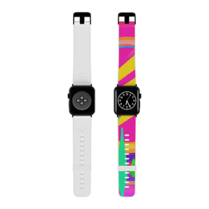 The Rubix Rockaholics 2023729 - Watch Band