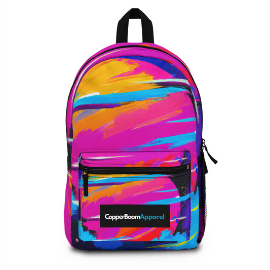 Neon Moon 202372 - Backpack