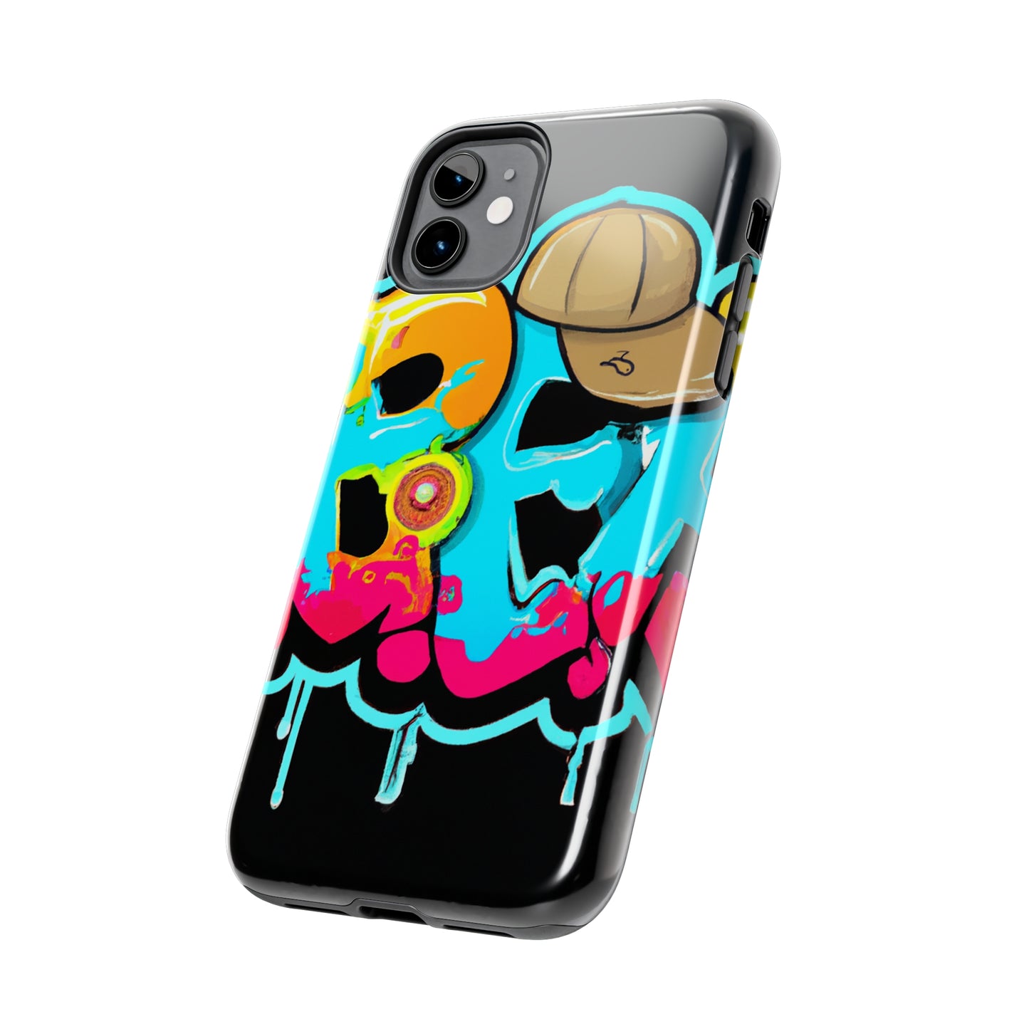 Paid in Full 2023730 - Phone Case