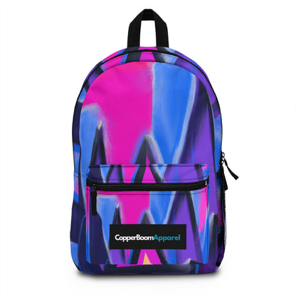 Acid Rain 202371 - Backpack