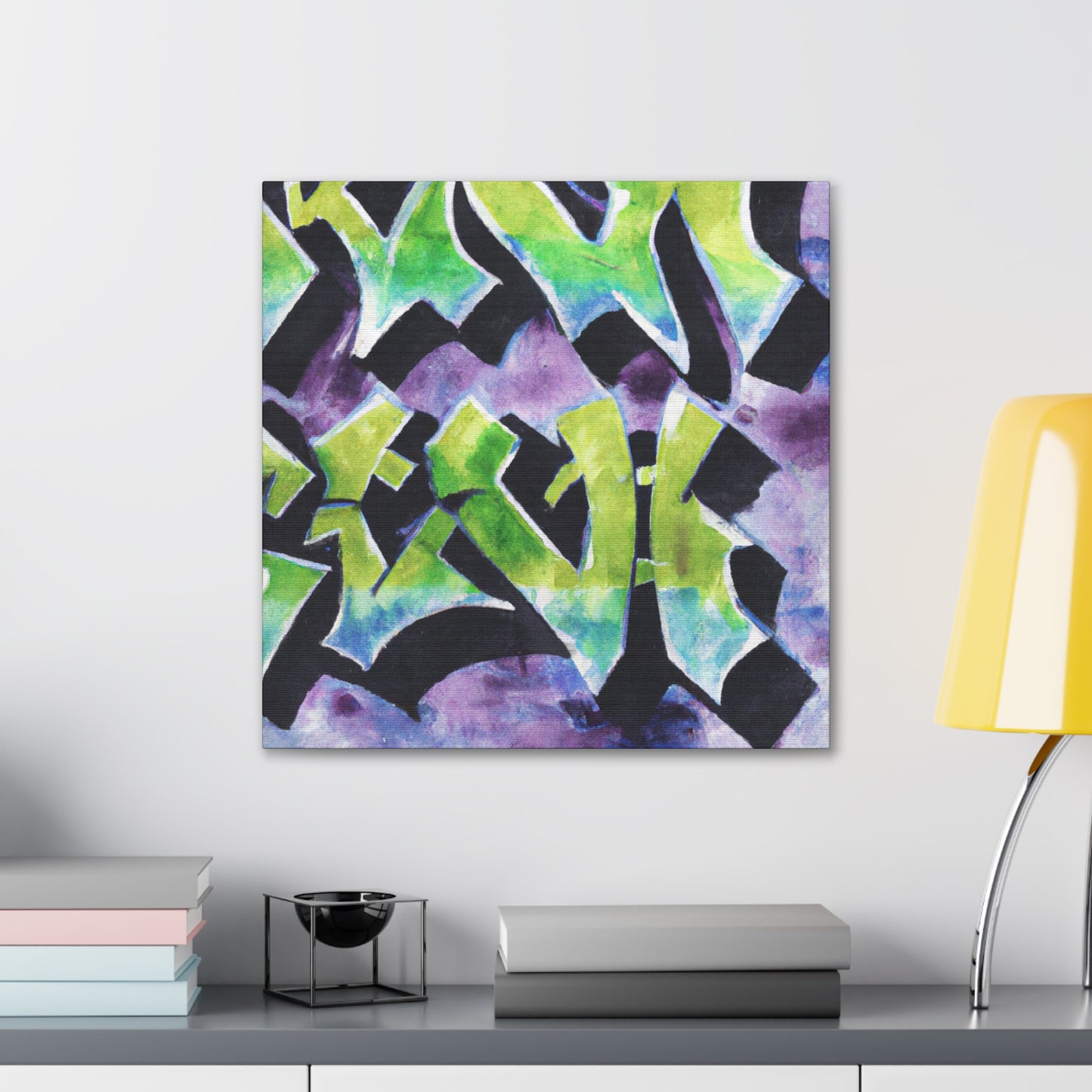 Rapper's Delight 2023730 - Canvas