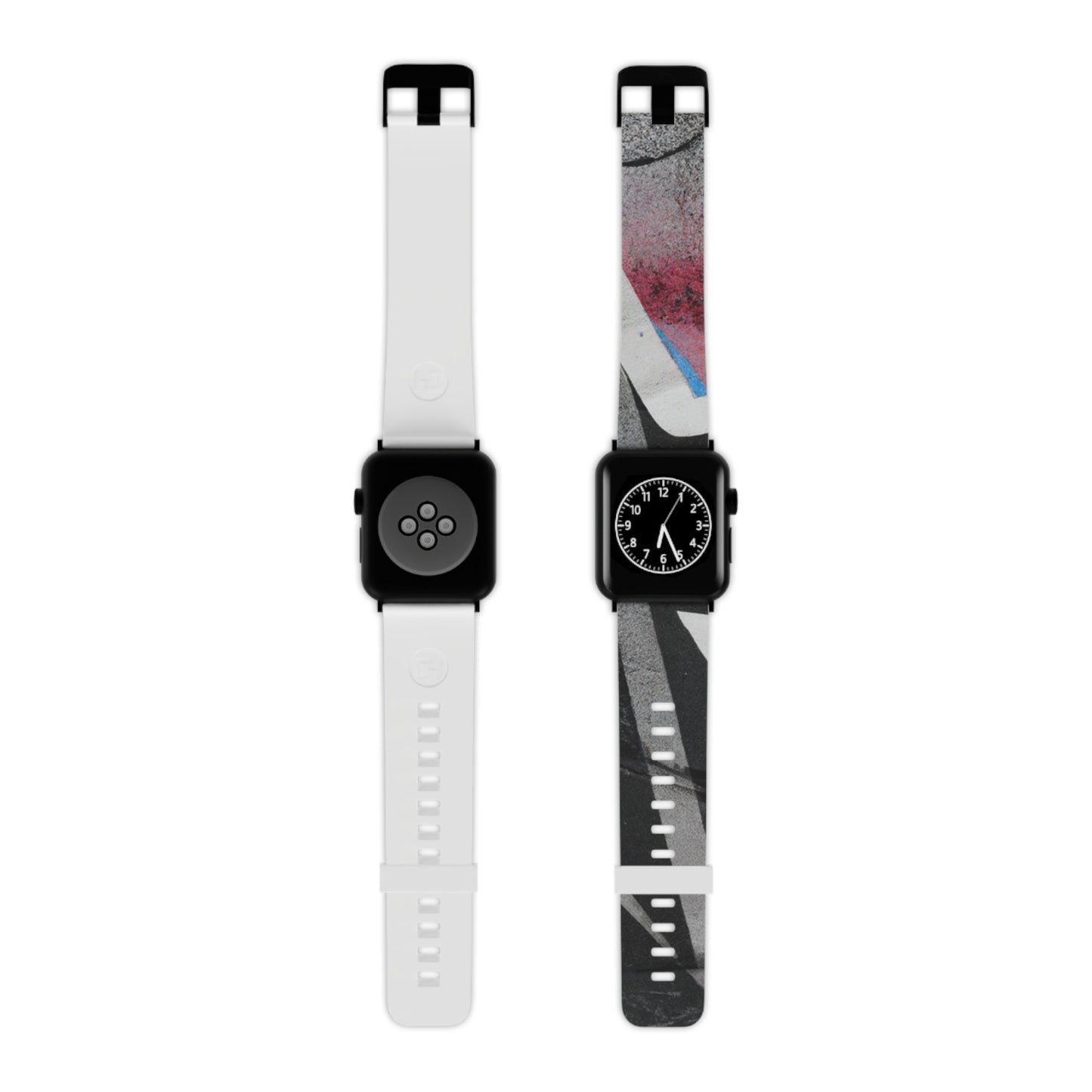 Izzo (H.O.V.A.) 2023727 - Watch Band