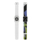 N.Y. State of Mind 2023729 - Watch Band