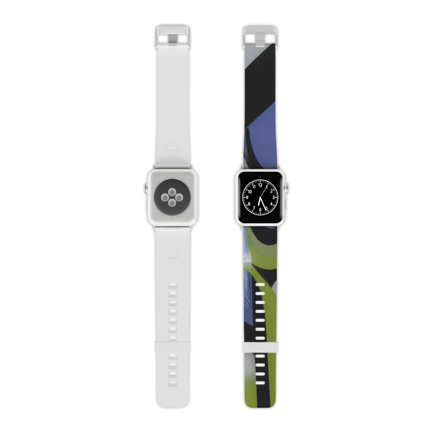 N.Y. State of Mind 2023729 - Watch Band