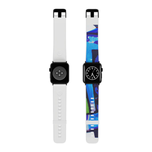 Forever 2023727 - Watch Band