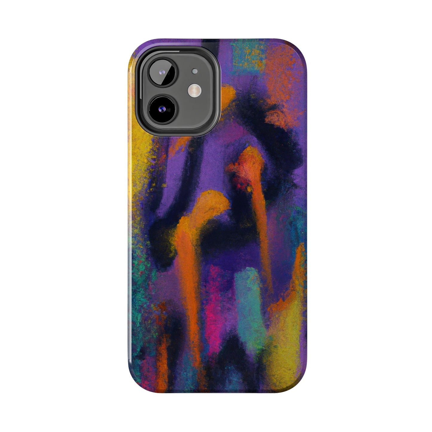 Crazy Love 2023811 - Phone Case