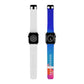 Electro Enthusiasm 2023730 - Watch Band