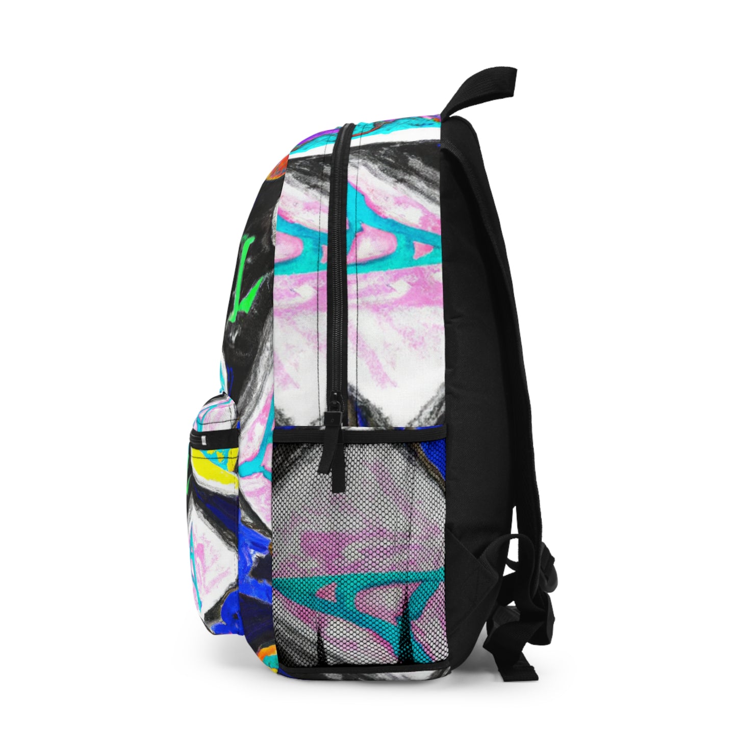 Gettin' Jiggy wit It 202375 - Backpack