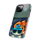 C.R.E.A.M. 2023729 - Phone Case