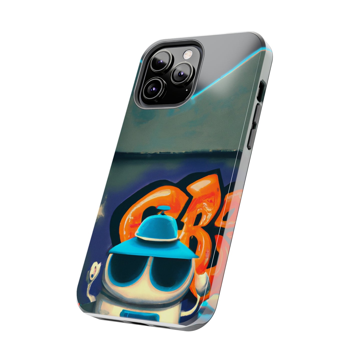 C.R.E.A.M. 2023729 - Phone Case