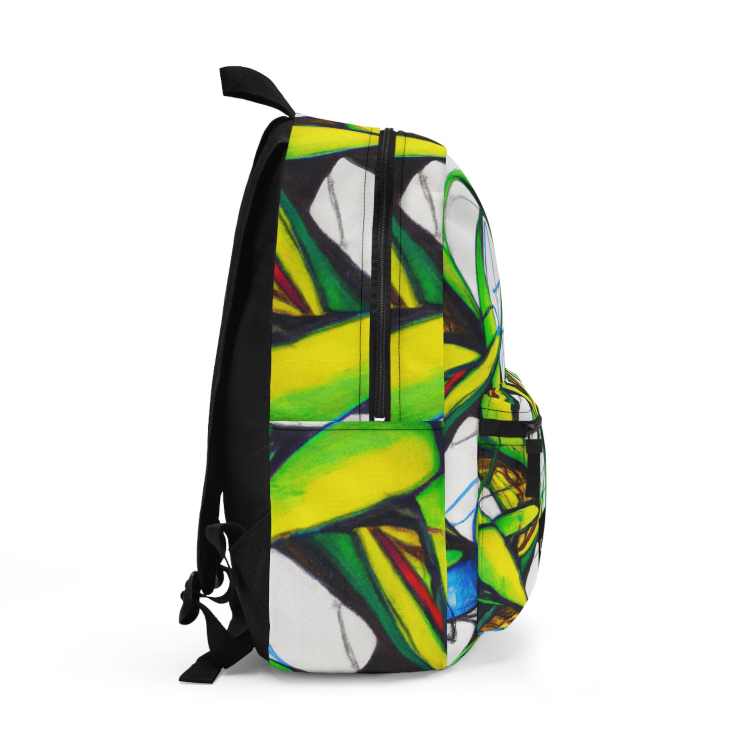 Dilemma 2023728 - Backpack