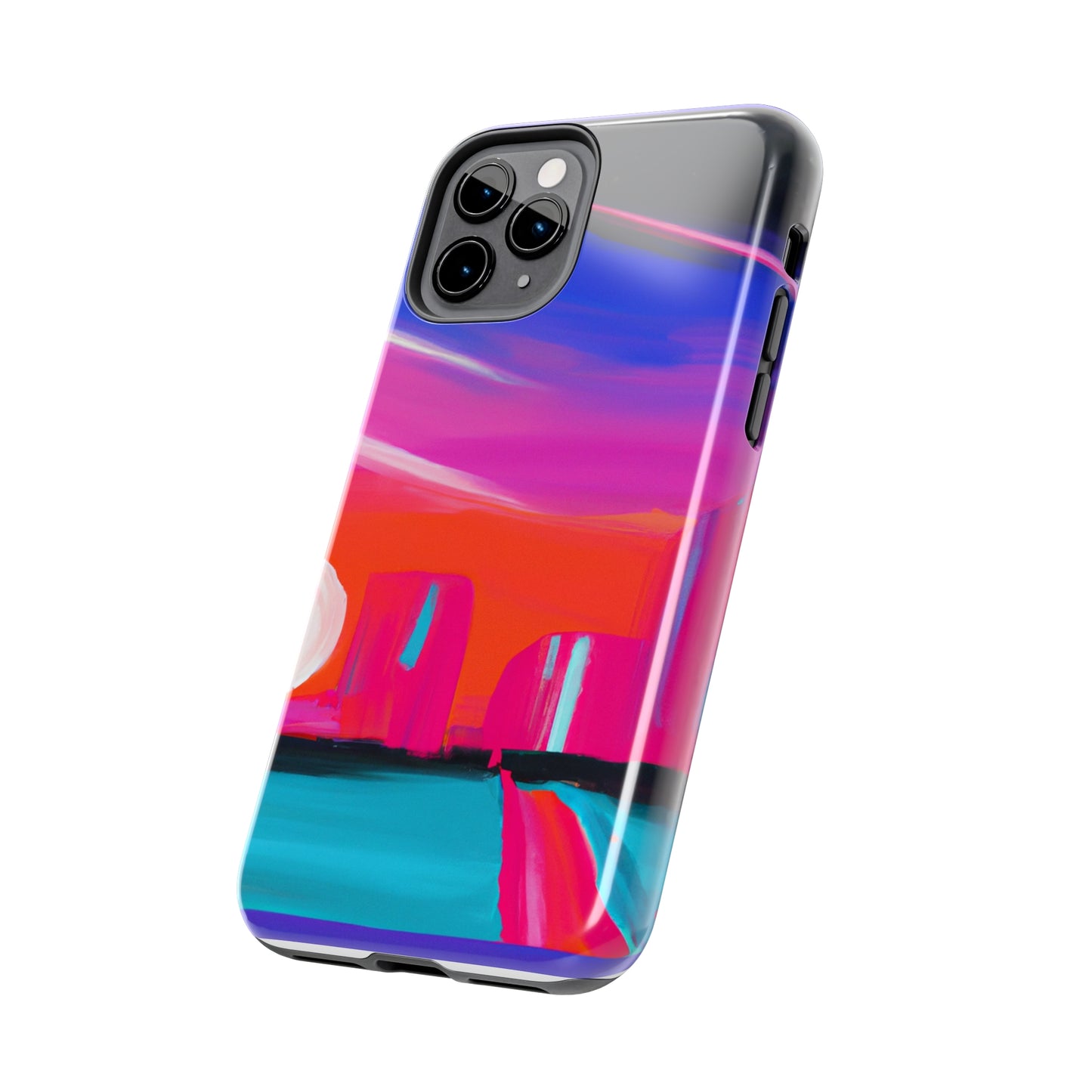The Vinyl Vibe 2023730 - Phone Case