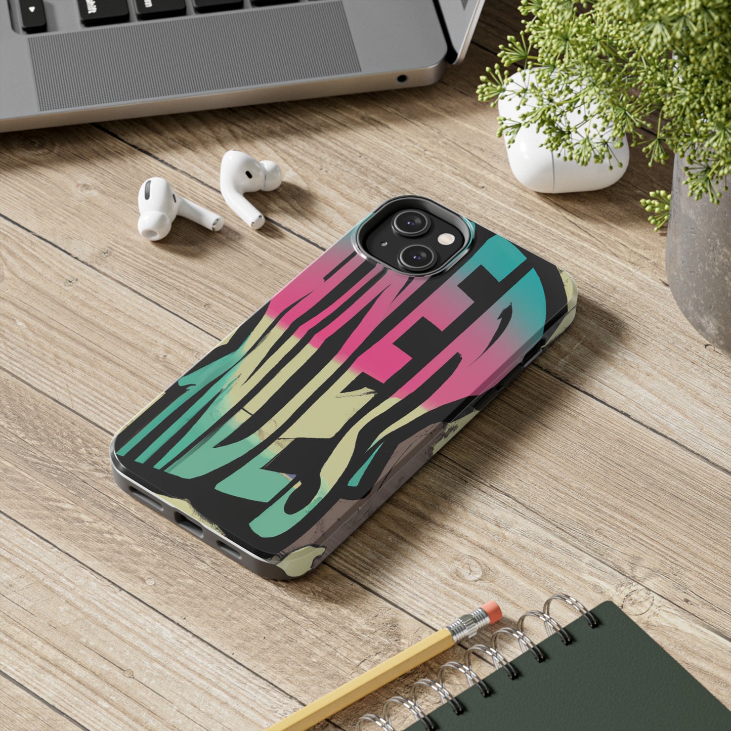 Stand Up 2023728 - Phone Case