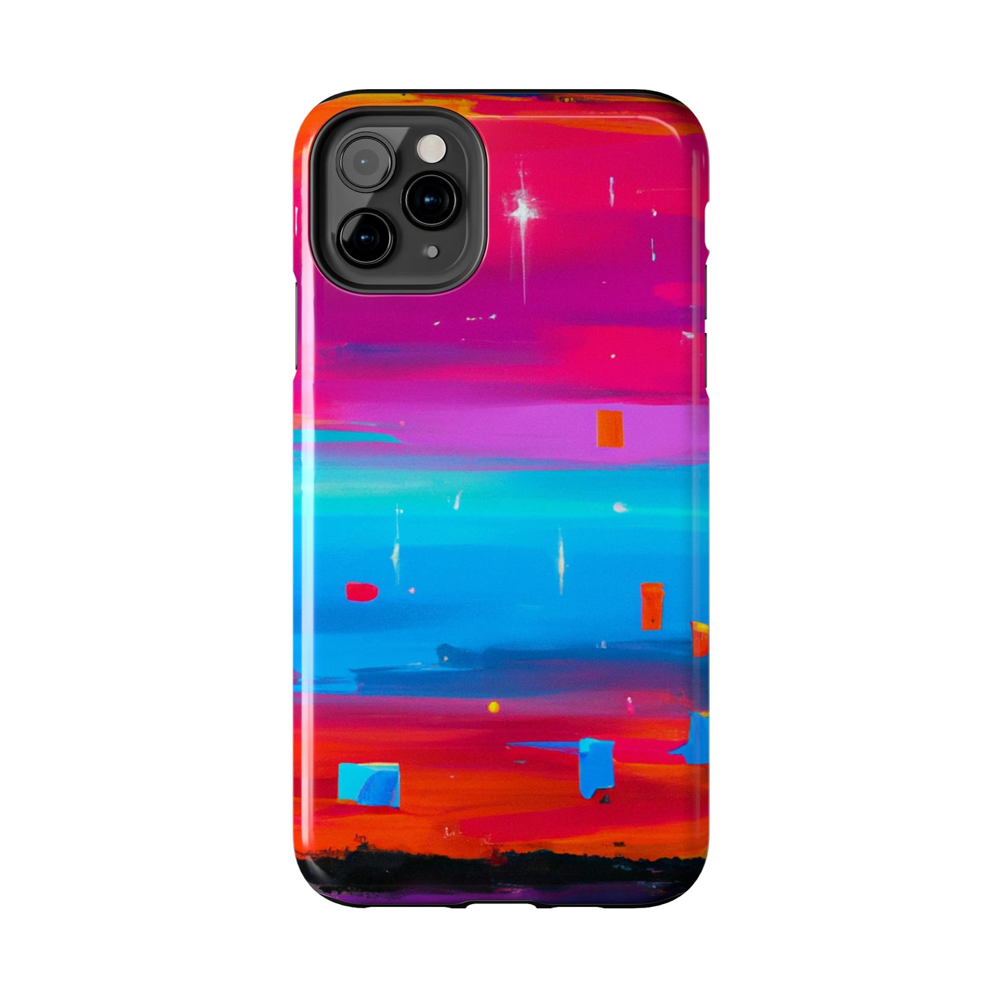 Funky Fresh Crew 2023729 - Phone Case