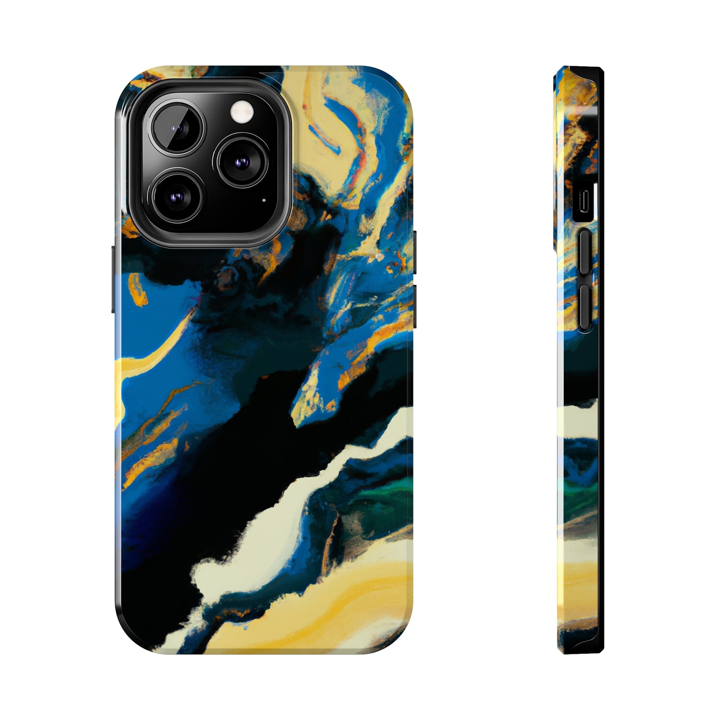 Love Will Tear Us Apart 2023727 - Phone Case