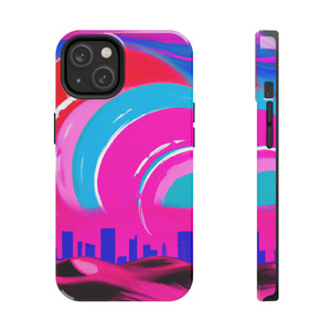 The Retro Rebels 2023729 - Phone Case