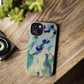 Galactic Gypsies 118 - Phone Case