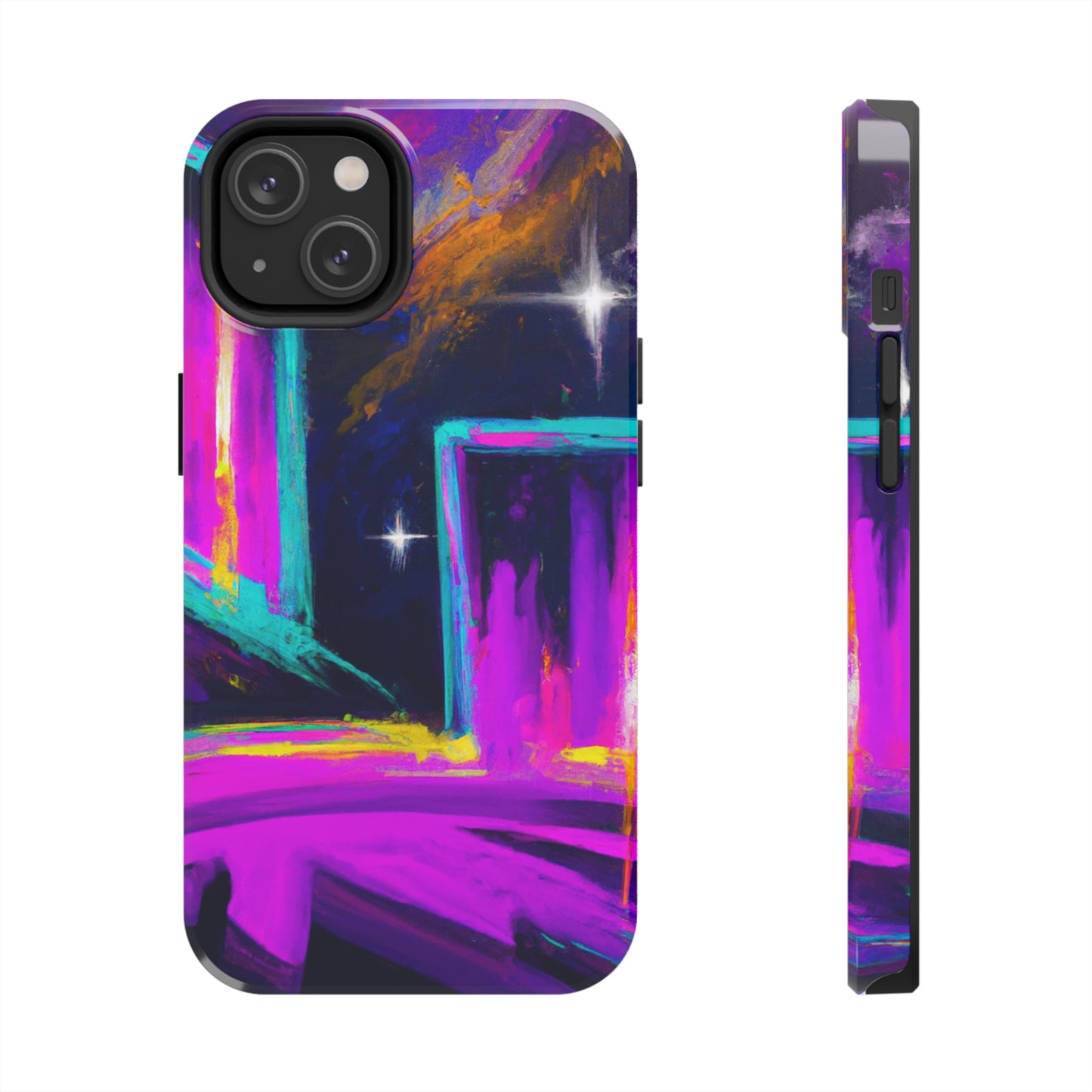 Electric Elation 2023729 - Phone Case