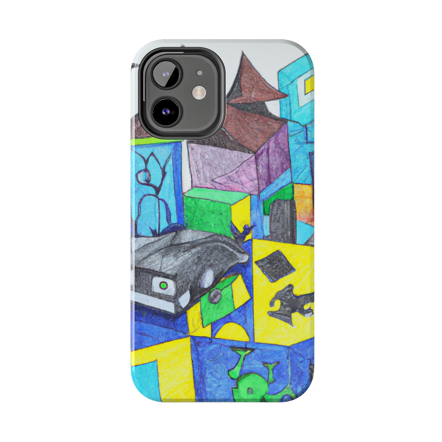 In the End 2023811 - Phone Case