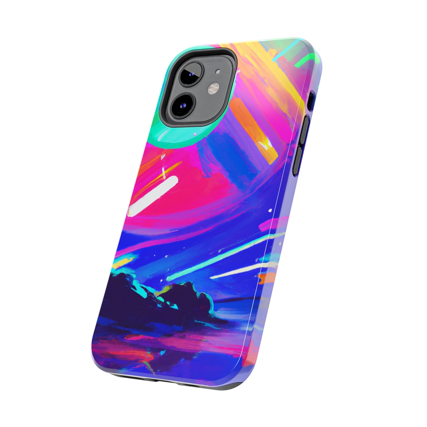 Acid Rain 2023730 - Phone Case