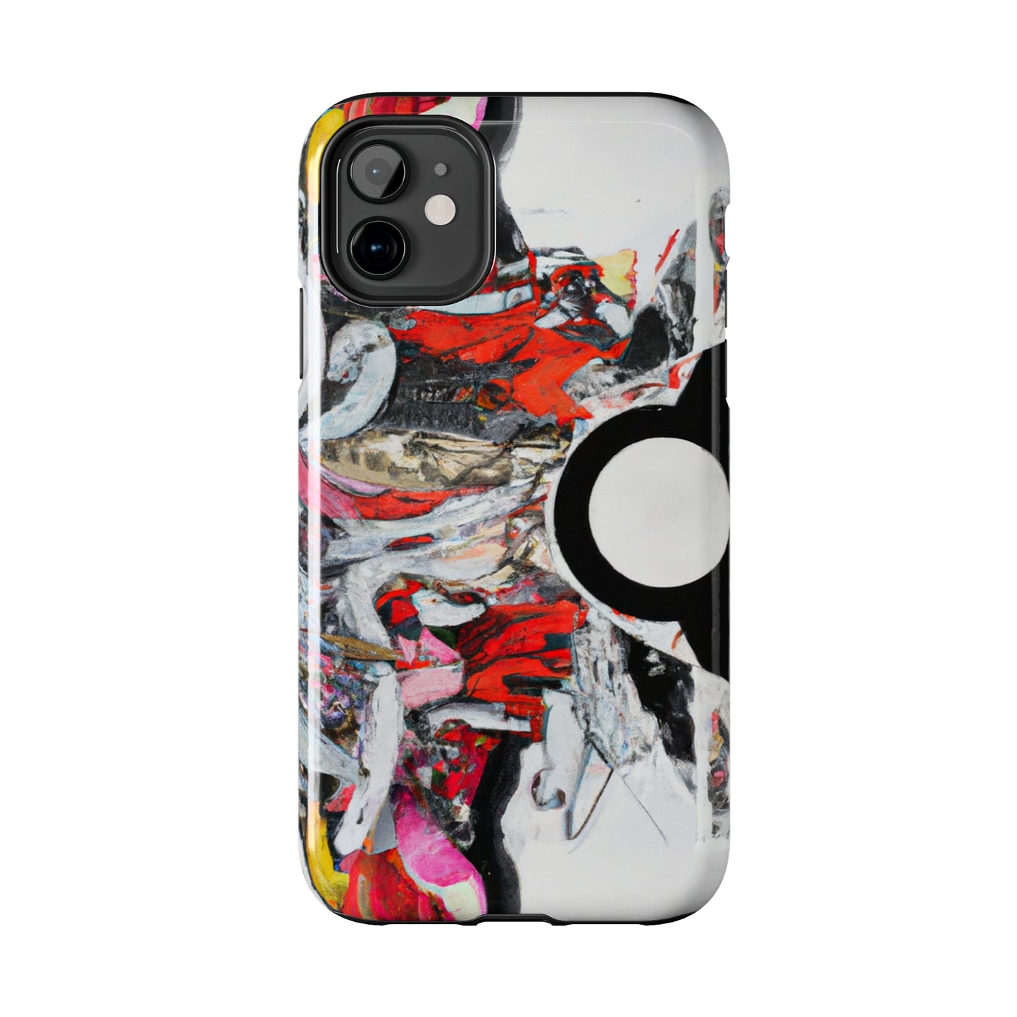 Doo Wop (That Thing) 202375 - Phone Case