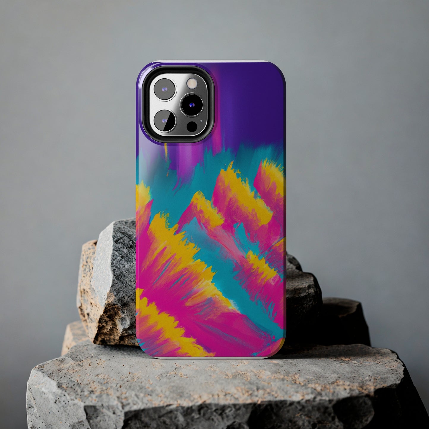 Cosmic Chorus 2023729 - Phone Case