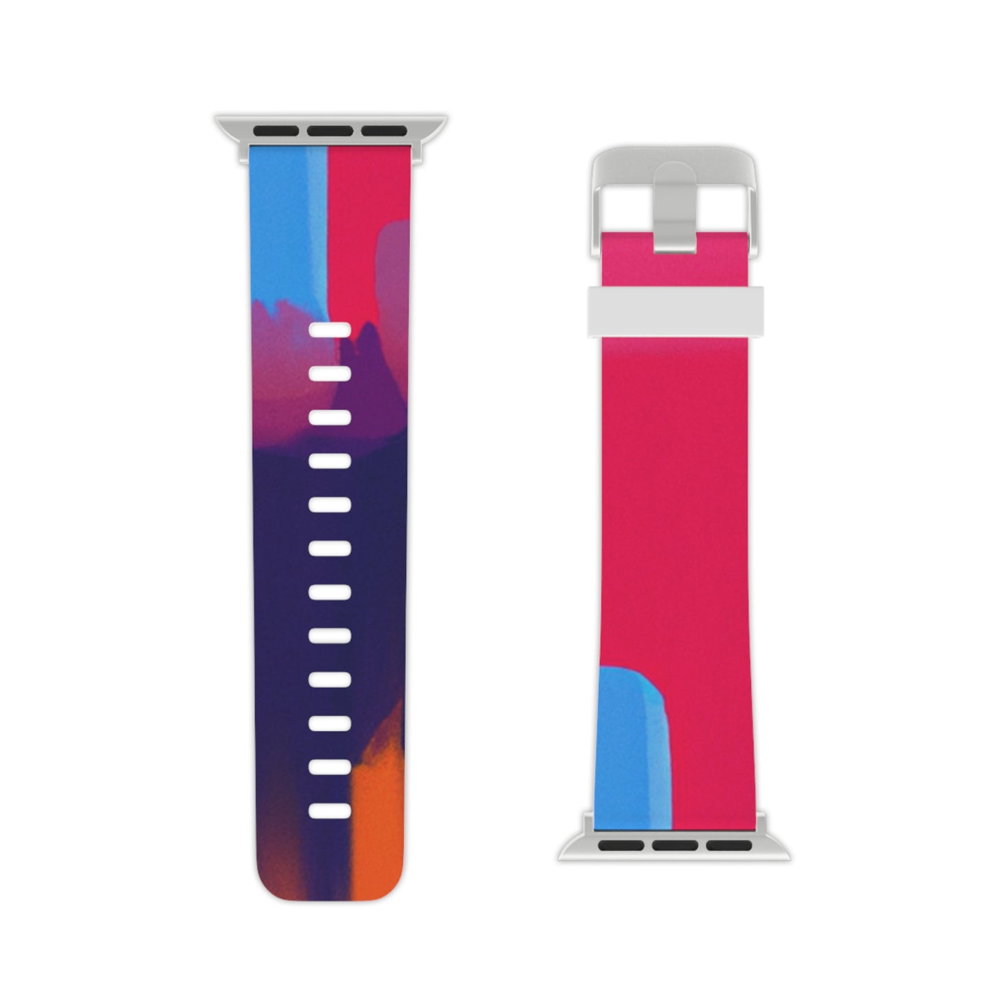 The Cassette Crew 202374 - Watch Band