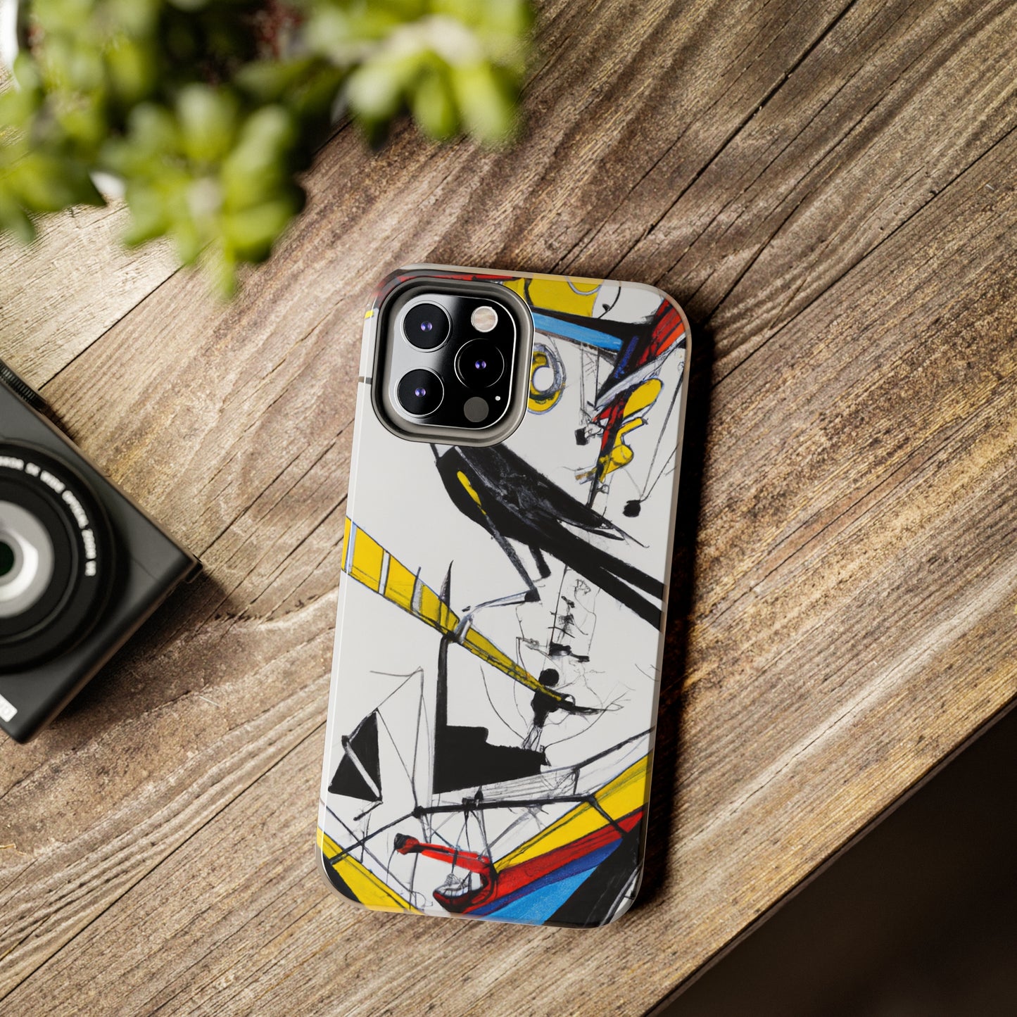 No Diggity 2023730 - Phone Case