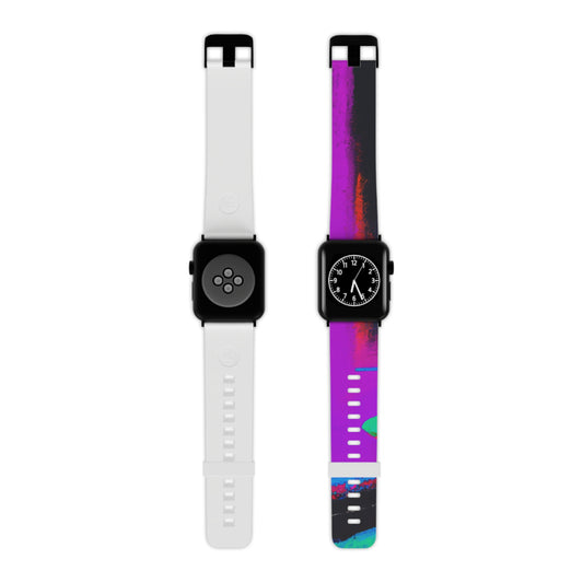 New Wave Warriors 202371 - Watch Band