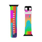 The Video Villains 2023728 - Watch Band