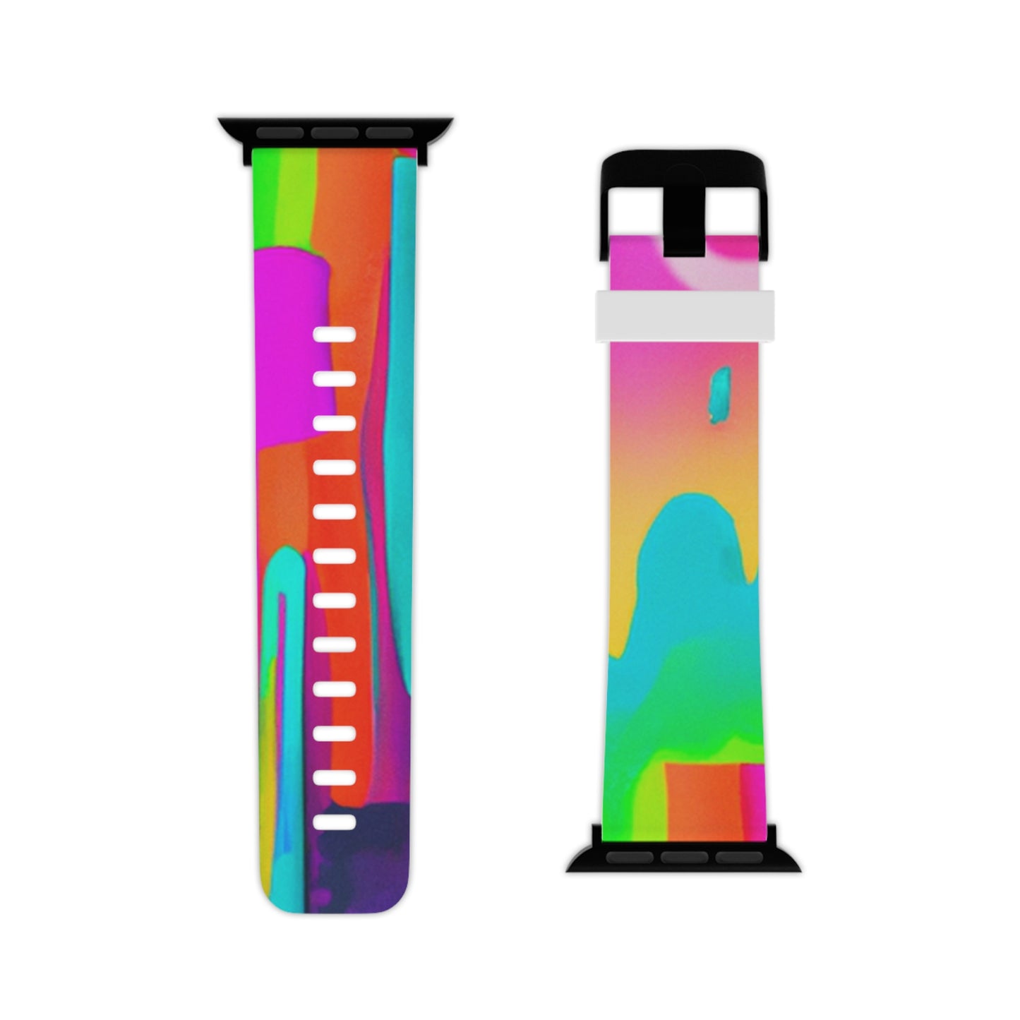 The Video Villains 2023728 - Watch Band