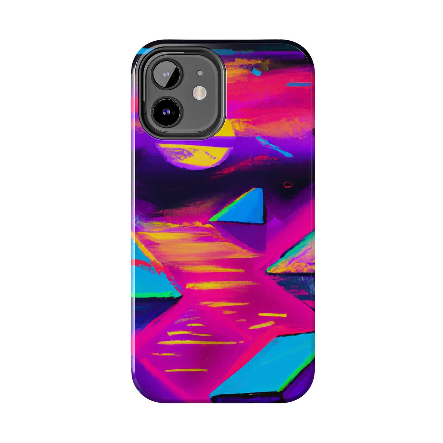 The Cassette Clan 2023729 - Phone Case