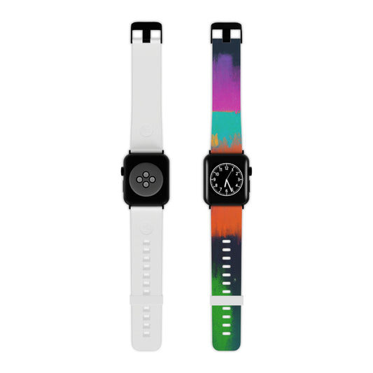 The Boombox Brigade 202373 - Watch Band