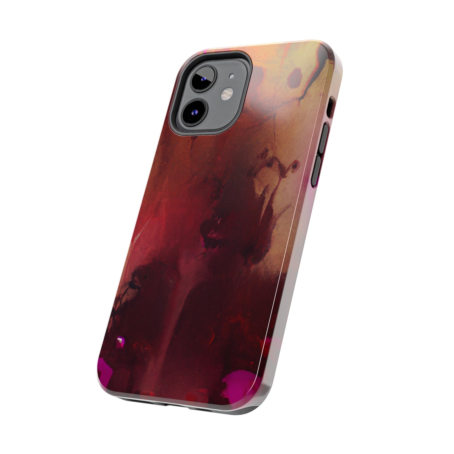 Island in the Sun 2023811 - Phone Case