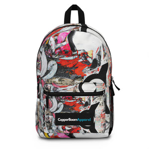 Doo Wop (That Thing) 202375 - Backpack