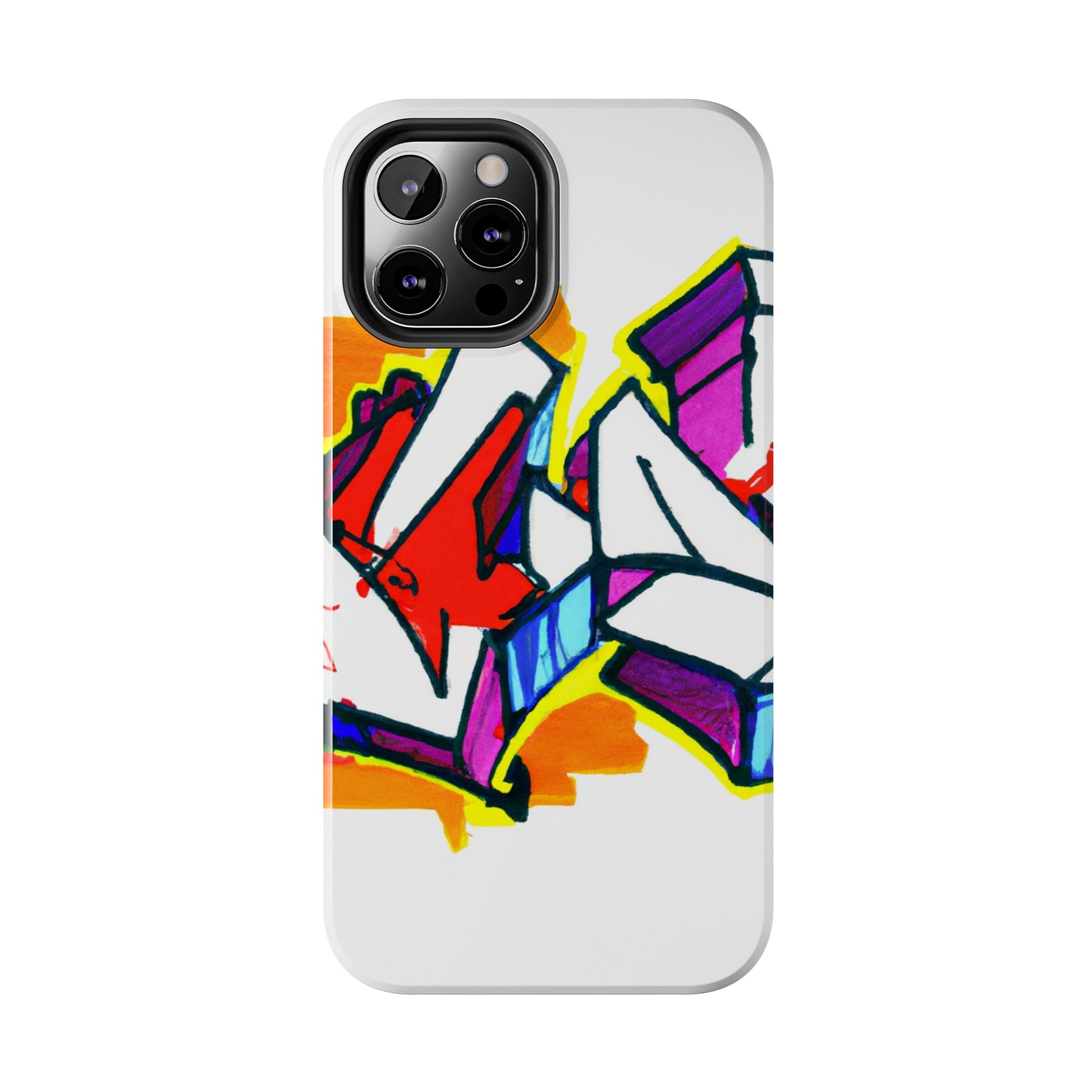 Jump 2023730 - Phone Case